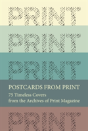 Print 75 Postcards - Preview