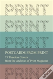 Capa do artigo Print 75 Postcards