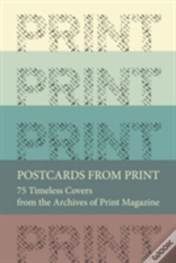 Capa do artigo Print 75 Postcards