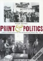 Print And Politics