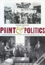 Capa do artigo Print And Politics