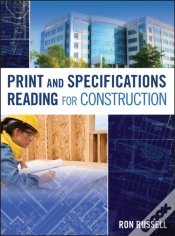 Capa do artigo Print And Specifications Reading For Construction
