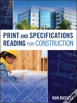 Capa do artigo Print And Specifications Reading For Construction
