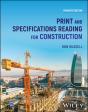 Print And Specifications Reading For Construction - Preview