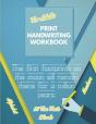 Print Handwriting Workbook For Adults - Preview