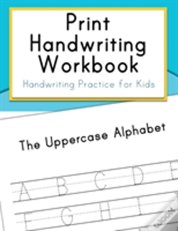 Capa do artigo Print Handwriting Workbook