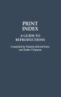Print Index - Preview
