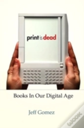 Print Is Dead