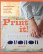 Print It! - Preview