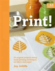 Capa do artigo Print!