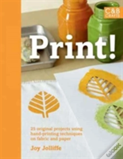 Capa do artigo Print!