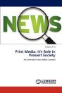 Print Media - Preview