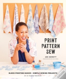 Capa do artigo Print, Pattern, Sew