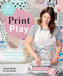 Capa do artigo Print Play