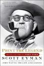 Print The Legend - Preview