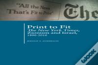 Print To Fit