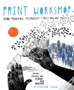 Capa do artigo Print Workshop