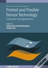 Printed And Flexible Sensor Technology