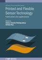 Printed And Flexible Sensor Technology - Preview
