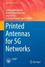 Printed Antennas For 5g Networks - Preview