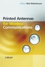 Printed Antennas For Wireless Communications - Preview