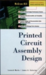 Capa do artigo Printed Circuit Assembly Design
