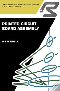 Capa do artigo Printed Circuit Board Assembly