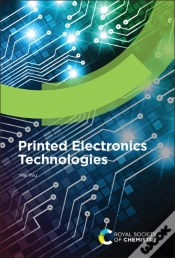 Capa do artigo Printed Electronics Technologies