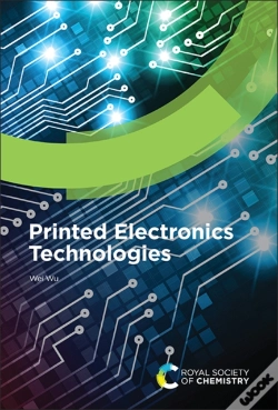 Capa do artigo Printed Electronics Technologies