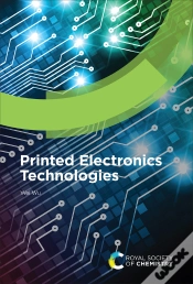 Capa do artigo Printed Electronics Technologies