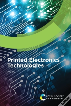 Capa do artigo Printed Electronics Technologies