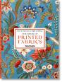 Printed Fabrics - Preview
