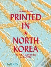Printed In North Korea