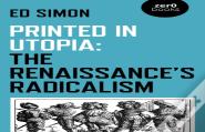 Printed In Utopia