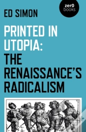 Capa do artigo Printed In Utopia