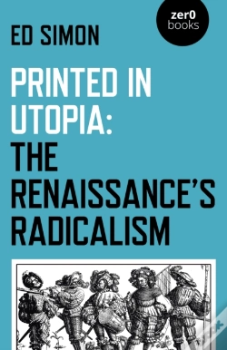 Capa do artigo Printed In Utopia