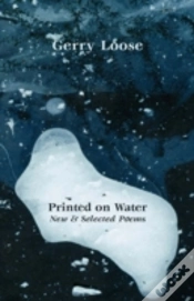 Capa do artigo Printed On Water