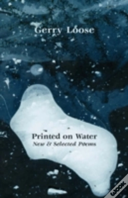 Capa do artigo Printed On Water