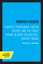 Printed Poison - Preview