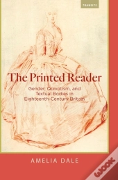 Printed Reader
