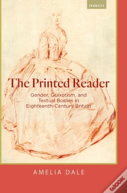Capa do artigo Printed Reader