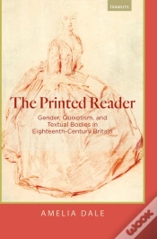 Capa do artigo Printed Reader