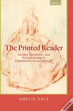 Capa do artigo Printed Reader