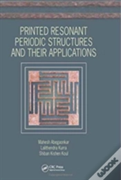 Capa do artigo Printed Resonant Periodic Structures And Their Applications