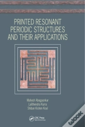 Capa do artigo Printed Resonant Periodic Structures And Their Applications