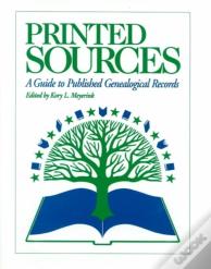 Printed Sources