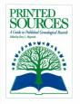 Printed Sources - Preview