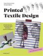 Printed Textile Design Profession Trends And Project Development /Anglais - Preview