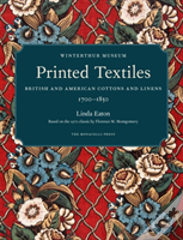 Printed Textiles