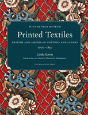 Printed Textiles - Preview
